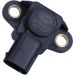 Sensor, Ladedruck 6PP 358 152-061 Sensor, Ladedruck 6PP 358 152-061