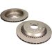 Bremsscheibe Db T. W164/W251 05 QD3021 Bremsscheibe Db T. W164/W251 05 QD3021