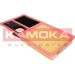 KAMOKA Luftfilter F233701