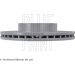 Bremsscheibe Nissan P. Trade 2.3 D 96-01 ADN143116
