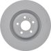 Bremsscheibe VA re PORSCHE 0 986 479 D28 Bremsscheibe VA re PORSCHE 0 986 479 D28