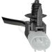 A.B.S. Verschleißsensor 39932 A.B.S. Verschleißsensor 39932