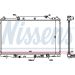 Wasserkühler PKW 68104 Wasserkühler PKW 68104