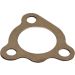 Dichtung, Turbineneinlass (Lader) 110-986