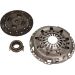 Kupplungssatz Toyota Yaris 1.0 99 LuK RepSet 619 3003 00
