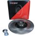 Maxgear Bremsscheibe Renault T. Laguna Iii Mit Lager 19-1976 Maxgear Bremsscheibe Renault T. Laguna Iii Mit Lager 19-1976