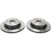 Bremsscheibe Nissan T. X-Trail DF4745 Bremsscheibe Nissan T. X-Trail DF4745