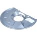 Maxgear Spritzblech, Bremsscheibe 19-4381
