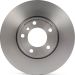 11 481 064 Bremsscheibe VA BMW E90,X1 05 PRIME LINE - UV Coated 09.B337.21 11 481 064 Bremsscheibe VA BMW E90,X1 05 PRIME LINE - UV Coated 09.B337.21