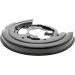 VAICO Spritzblech, Bremsscheibe V10-5020