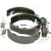 Bremsbacken 0 204 113 596 Bremsbacken 0 204 113 596