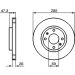 Bremsscheibe VA HYUNDAI,KIA 0 986 479 229 Bremsscheibe VA HYUNDAI,KIA 0 986 479 229
