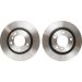 10 481 055 Bremsscheibe VA DF6424 10 481 055 Bremsscheibe VA DF6424
