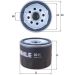 MAHLE Ölfilter OC 11 MAHLE Ölfilter OC 11