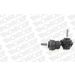 MONROE Stange/Strebe, Stabilisator L10611 MONROE Stange/Strebe, Stabilisator L10611