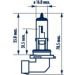 Glühlampe Hb4 12V/51W 1St 480063000