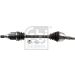 FEBI BILSTEIN Antriebswelle 183884