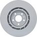 Bremsscheibe VA li PORSCHE 0 986 479 D26 Bremsscheibe VA li PORSCHE 0 986 479 D26