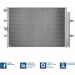 Kondensator PKW FORD TRANSIT CUSTOM 12- 2.2 TDCI FIRST FIT 940330