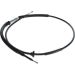 Handbremsseil AUDI A6 97 1987477959