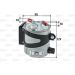 VALEO Kraftstofffilter 587528