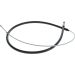 Handbremsseil PEUGEOT 207 06 1987477237