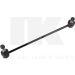 Koppelstange Bmw S. E53 X5 Le 5111523 Koppelstange Bmw S. E53 X5 Le 5111523