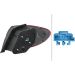 HECKLEUCHTE HELLA MERCEDES B-KLASSE W246 11-18 2SD 354 873-051