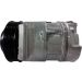 MAHLE Kompressor, Klimaanlage ACP 648 000P BEHR Premium Line