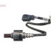 DENSO Lambdasonde DOX-0262