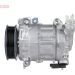 DENSO Kompressor, Klimaanlage DCP21027