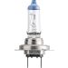 H7 24V 70W PX26d Halogen MasterDuty BlueVision 1St Philips mit taghellem, blauem Licht 13972MDBVB1