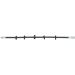 A.B.S. Bremsschlauch SL 6539