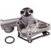 HEPU Wasserpumpe P7704 HEPU Wasserpumpe P7704