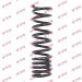 KYB Fahrwerksfeder Bmw T. 5 (E34) 1.8-4.0 01.88-09.95 K-Flex RA5177