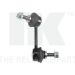 Koppelstange Alfa T. Spider 95-Le 5111007 Koppelstange Alfa T. Spider 95-Le 5111007