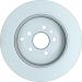 KAMOKA Bremsscheibe 103531