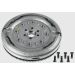 SACHS Schwungrad 2294 001 345 Zwei-Massen-Schwungrad