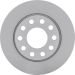 Bremsscheibe HA 0 986 478 987 Bremsscheibe HA 0 986 478 987
