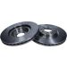 Maxgear Bremsscheibe Fiat P. Stilo/Bravo 1.9/2.4 19-2014 Maxgear Bremsscheibe Fiat P. Stilo/Bravo 1.9/2.4 19-2014