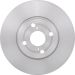 Bremsscheibe VA 0 986 479 245 Bremsscheibe VA 0 986 479 245