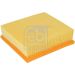 Luftfilter 38680 Luftfilter 38680