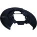 Maxgear Spritzblech, Bremsscheibe 19-4373