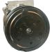 Kompressor, Klimaanlage ACP 847 000S