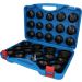 KS TOOLS Ölfilterschlüsselsatz BT711050 KS TOOLS Ölfilterschlüsselsatz BT711050
