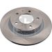 FEBI BILSTEIN Bremsscheibe 108433 FEBI BILSTEIN Bremsscheibe 108433