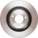 11 481 049 Bremsscheibe VA DF4349S 11 481 049 Bremsscheibe VA DF4349S