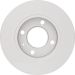 Bremsscheibe 0 986 479 C67
