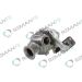 Lader, Aufladung 003-001-004075R