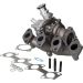 KAMOKA Lader, Aufladung 8600043 KAMOKA Lader, Aufladung 8600043